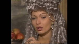 blowjob queen costume - Porn masterpiece in historical costumes - XNXX.COM