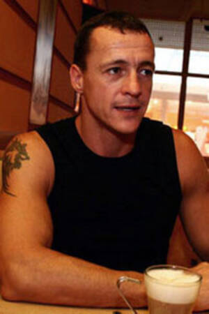 Frank Gun Porn Star - Frank Gun on Mr Porn