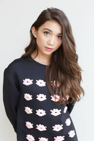 Disney Porn Rowan Blanchard - rowan blanchard on becoming an insta-activist and making disney more diverse