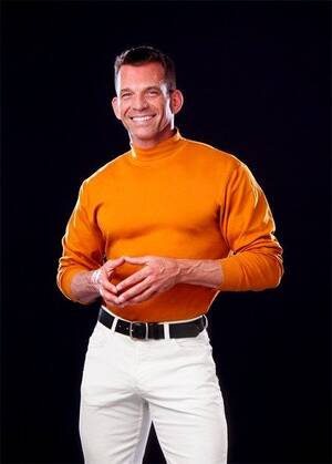 New York City Gay Porn Stars - Tom Judson, Formerly Known As Gay Porn Star Gus Mattox, Hits New York's 54  Below With 'Nature Boy' | HuffPost Voices