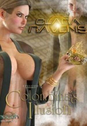 Clara Ravens 3d Hentai Porn - Clara Ravens [Epoch] Porn Comic - AllPornComic