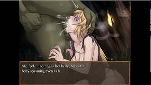 hentai monster porn game - Free Monster Hentai Game Porn | PornKai.com