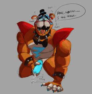 Freddy Fazbear Gay Porn Bowser - Freddy Fazbear Gay Porn Bowser | Sex Pictures Pass