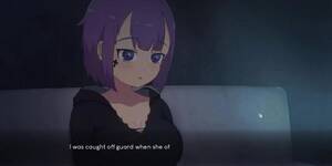 Anime Reaper Porn - The Grim Reaper Who Reaped My Heart (Full Play) - Tnaflix.com