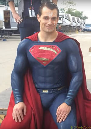 Henry Cavill Fucking - topishfakes