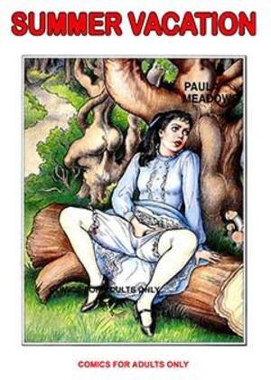 adult vintage cartoon porn - Summer Vacation (comic) Â» Vintage 8mm Porn, 8mm Sex Films, Classic Porn,  Stag Movies, Glamour Films, Silent loops, Reel Porn