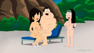 American Dad Hayley Porn Handjob - Xbooru - american dad breasts erection gp375 gwen ling handjob hayley smith  masturbation nipples nude shaved pussy stan smith thighs | 801167