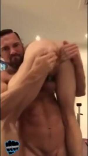 huge cock fisting - Carry fist and big dick - ThisVid.com