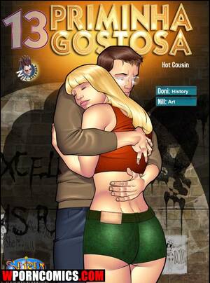 Hot Comic Book Porn - âœ…ï¸ Porn comic Hot Cousin. Chapter 13. Part 1. Sex comic comic book of | Porn  comics in English for adults only | sexkomix2.com