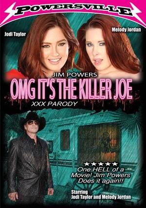 Killer Joe Porn - OMG It's The Killer Joe DVD Porn Video | Powersville Inc