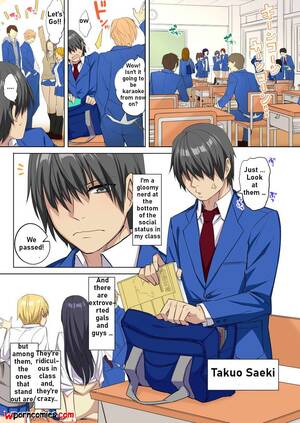 Big Dick Anime Porn Comic - âœ…ï¸ Porn comic My Big Dick Is Squeezed By Huge Breasted Bitch Gals. Chapter  1. Tamabon. Sex comic beauties were just | Porn comics in English for  adults only | sexkomix2.com