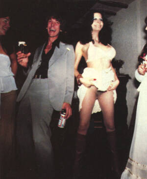 70s shemale pornographic actors - Jill Monro: New York's Transsexual Porn Star - Rialto Report