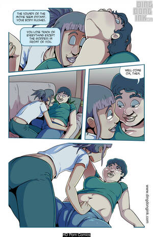 Bbw Lesbian Toon Porn - Quickies 1 comic porn | HD Porn Comics