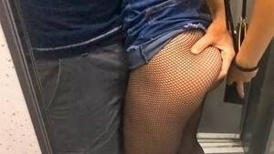 ass hot date - Afterparty Fuck in Elevator with my Hot Ass Tinder Date - Cocopumpum