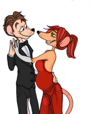 Flushed Away Porn Sex - Flushed away rita nude - 70 photo