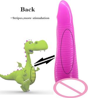 Male Female Dinosaur Porn - Wow,Amazing!Newest! Dragon Penis Female Masturbation Sex Toy Male Prostata  Massage Anal Plug Animal Porn Adult Products Sex Shop Purple : Amazon.ca:  Everything Else