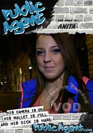 anita public - Public Agent Presents - Anita by Public Agent Clips - HotMovies