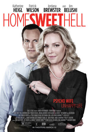 Katherine Heigl Xxx Porn - Home Sweet Hell (2015) - IMDb
