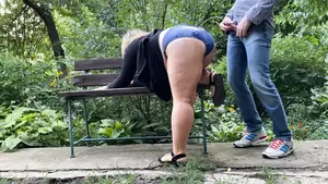 mom wet piss panties - Stepmom let her stepson pee on her gorgeous ass in panties | xHamster