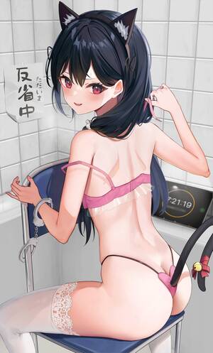 cute neko girls hentai - Cute Neko Girl ? free hentai porno, xxx comics, rule34 nude art at  HentaiLib.net