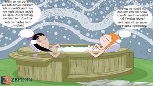 Hijab Cartoon Porn Captions English - Phineas und Ferb Captions Fill Deutsch