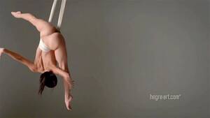 Aerialist Porn - Watch Aerial silk acrobatics - Hegre-Art, Acrobatics, Babe Porn - SpankBang