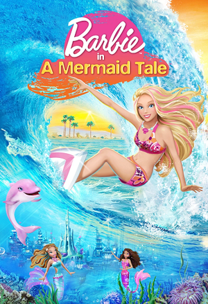 Barbie Mermaid Porn - Barbie in a Mermaid Tale (Western Animation) - TV Tropes