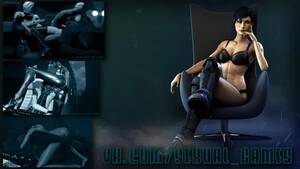 Mass Effect 3 Sex - Mass effect 3 ashley porn videos & sex movies - XXXi.PORN