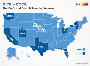 Big Dicks Porn Hub - pornhub-insights-big-dick-map-dick-vs-cock