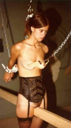 1980s Bondage Porn - byn0620 byn0619 BYN0618 ...