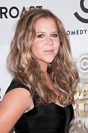 Amy Schumer Sex Real - Amy Schumer - Wikipedia