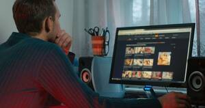 Addicted To Watching Porn - Pornography: Why is porn addictive?