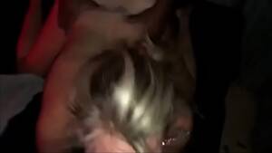 atlanta swinger club party - GaCouple86 slutwife gets bbc at the loft swingers club in Atlanta - XNXX.COM