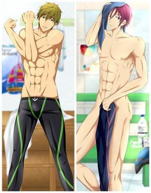 free iwatobi swim club orgy - Free anime and hentai pics . Porn archive.