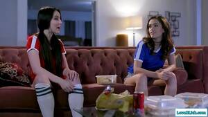 Lost Bet Pussy Licking - Brunette loses bet and has to lick bff - XVIDEOS.COM