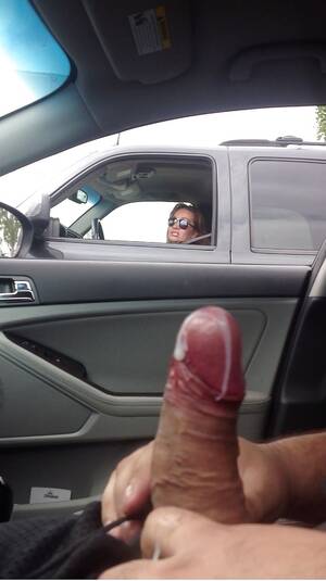 Flashing Cock - Cock Flash (63 photos) - porn