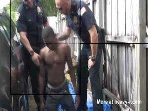 Interracial Gay Cop Porn - Interracial Violation Gay Videos - Free Porn Videos