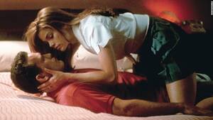 Most Erotic Sex Scene Ever - 10 Movies with the Most Erotic sex scenes of all time