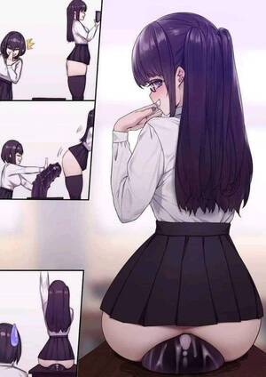 Hentai Toys - Easy big toy free hentai porno, xxx comics, rule34 nude art at HentaiLib.net