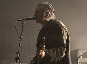 Bootleg German Porn - Black Rebel Motorcycle Club - Live @ Schwuz, Berlin, Germany, 05-12-2017