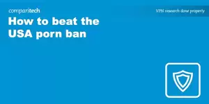 Norton Safe - How to beat the USA porn ban