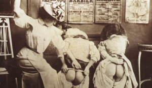 19th Century European Porn - The World of Victorian Erotica (+18) | DailyArt Magazine