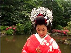 Geisha Kimono Japanese Porn - Watch HET-085 Virtual Historical Play - Mlf, Kimono, Vintage Porn -  SpankBang