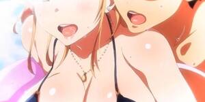 anime lactating breast sex - Stepsister, Breast Milk and Adulterous Sex Episode 2 Hentai - Tnaflix.com