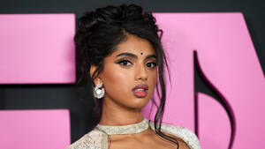 naked dancing sex party - Mean Girls: Avantika on \