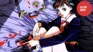 Japanese Anime Gore Sex - The hyper-violent 1998 anime features explicit sex scenes, explicit  violence and explicit human brutality. And now, according to sources  connected with the ...