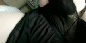 chubby white girl fucked pig - Pig Tails Waiting To Get Fucked HD SEX Porn Video 0:06