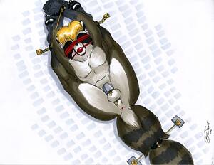 Extremely Hardcore Furry Porn - Extreme Hardcore Furry Bondage | BDSM Fetish