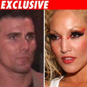 Jeremy Jackson Porn - Hobie from \