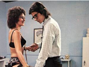 ebony forced deepthroat - Donald Clarke: Hollywood has changed since the days of Deep Throat â€“ The  Irish Times